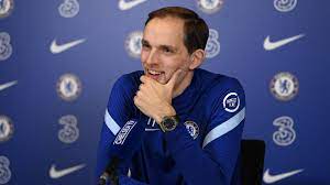 Provides kovacic injury news 13 apr 2021 many of his players may lack champions league knockout experience but the professionalism, effort and game management on display from chelsea against porto tonight delighted thomas tuchel. Thomas Tuchel Looking To Build And Bring Young Academy Stars Through Under His Watch At Chelsea Eurosport