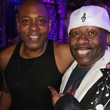 Celebrating Actress Kyla Pratt's Birthday with One