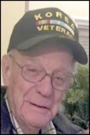 Gordon E. MacArthur Obituary