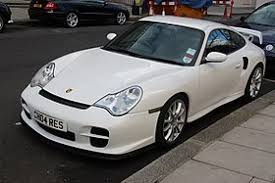 With the gt2 porsche completed the 996 line up. Porsche 911 Gt2 Wikipedia