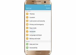 For now, on you can unlock samsung g935f galaxy s7 edge by using samsung frp tool. Samsung Galaxy S7 Edge How To Add Remove Your Samsung Google Accounts Update Information Turn On Syncs