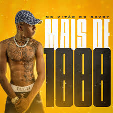 738 649 просмотров 738 тыс. Mc Vitao Do Savoy On Tidal