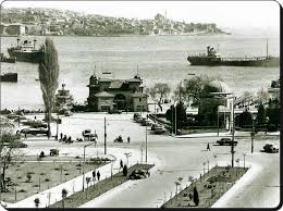 Beşiktaş meydanı adresine yol tarifi almak ve ulaşım bilgisi i̇çin buraya tıklayınız. Besiktas Meydani 1950 Ler Istanbul Iskele 1950 Ler