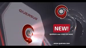 Quality quersus with free worldwide shipping on aliexpress. Quersus X Gotaga V2 New Look Gaming Chair Youtube