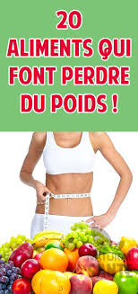 Epingle Sur Perte De Poids