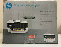 On this page provides a printer download link hp officejet pro 7720 driver for all types and also a driver scanner directly from the official so you are more helpful to find the links you want. Hp Officejet Pro 7720 All In One Printer White For Sale Online Ebay