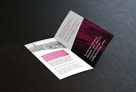 Pin On Free Leaflets Mockups