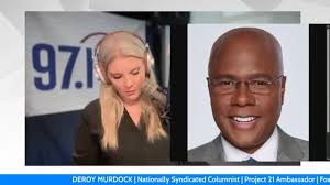 The Annie Frey Show :: Grabien