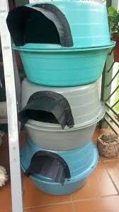 Waterproof Cat Shelters For Ferals Evcil Hayvan Yataklari Kedi Evi Hayvan Barinagi