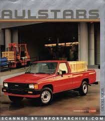 Image result for Brown 1986 Toyota