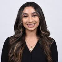 Candy Espino's Instagram, Twitter & Facebook