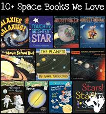 10 Space Books We Love Space Books Books Kids Learning Activities