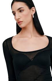 MARCELLA Long-sleeved tops for Women