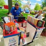 Book Bike
