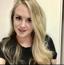 In Loving Memory of Morgan Wilfong Connors