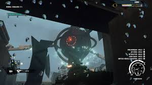 Complete the el lucero stunt · prisa viajero bus: Operation Thunderbarge Just Cause Wiki Fandom