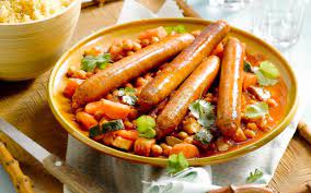 Check spelling or type a new query. Couscous Merguez Libelle Lekker