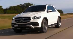 2019 Mercedes Benz Gle Time To See What It S Made Of Carscoops Mercedes Benz Gle Benz Mercedes Benz