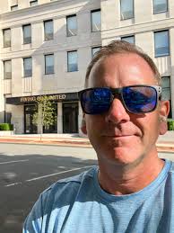 After an amazing almost 27 year career with ExxonMobil it was time for a  change. Today was the first day