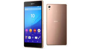 Sony Xperia Z3+ (Handy) Test
