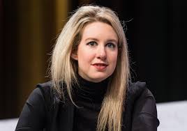 Within this website we hope to provide you with information on sherlock holmes. Is Elizabeth Holmes In Jail Theranos Founder Lives Luxurious Lifestyle Awaiting Trial