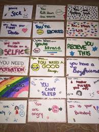21 Open When Letter Ideas Finding Mandee Birthday Gifts For Best Friend Last Minute Birthday Gifts Boyfriend Gifts