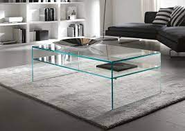 The glass table gives you no illusion of having extra space. Glass Coffee Tables Buying Guide Best Ones To Buy In 2021