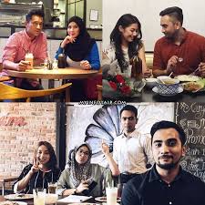 Arahan daripada pengarah terkenal michael ang. Drama Biar Aku Jadi Penunggu Tv3 Myinfotaip