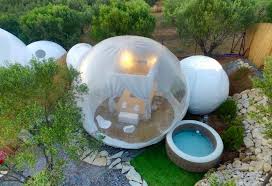 Εύβοια / βορειοσ ευβοια / αγια αννα. Glamping Sthn Ellada Ta Polytelh Kampingk Sth Xwra Me Foyskes Xlidates Skhnes Kai Yurt Gia Diaforetikes Diakopes Eikones Diktyo Thleorash Serres