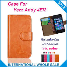 Yezz Andy 4EI2 ...
