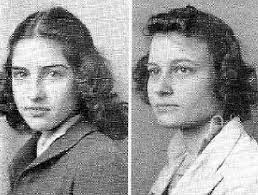 Walterboro High School, 1940, Colleton County, South Carolina