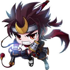 Do you start your game thinking that you're going to get the victory this time but you get sent back to the lobby as soon as you land? Gms V 131 Mark Of Honor Hayato Maple Global News