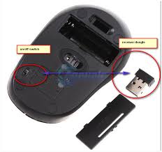 I had the same problem on two different computers at the same time and they had both worked fine until. Fix Wireless Mouse Not Working Appuals Com