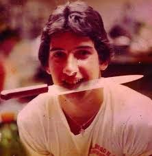 Peter Scouras's Instagram, Twitter & Facebook