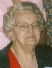 Obituary information for Carol J. Knapp