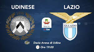 Udinese-Lazio 1-2 (61' Acerbi, 66' Correa, 80' Nuytinck), il ...