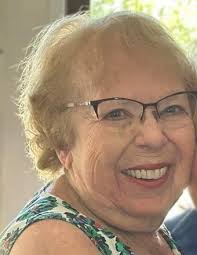 Obituary information for Jane Caterina Trende