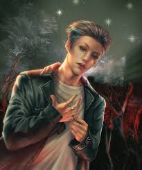 Felix God S Menu Stray Kids By Shilozart On Deviantart