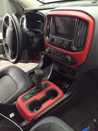 * all prototype modifications (including engine and propeller ch anges) attract a minimum fee of £ 60 which covers up to two hours' work; New Modifications 2015 2020 Colorado Canyon Mods Gm Trucks Com