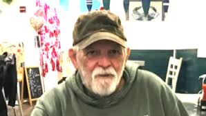 Island son Andy O'Neal: 1963 to 2025