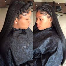 Image Result For Halo Braid With Sew In Natural Hair Styles Hair Curly Hair Styles Naturally