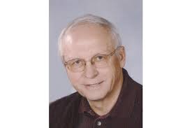 Darvin Wickman Obituary (1934