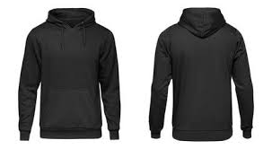 Download Blank Black Male Hoodie Sweatshirt Long Sleeve With Clipping Path Mens Hoody With Hood For Your Design Mockup For P Hoodies Sweatshirts Hoodie Long Sweatshirt