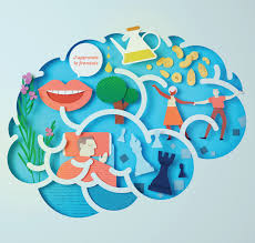 Brain Trust Renew Magazine Edu Fuentes Debut Art Graphic Artist Instagram Posts Freelance Illustrator