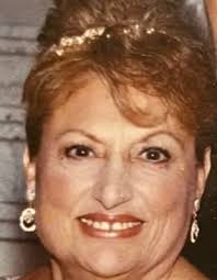 Obituary information for Sophia Pantazis