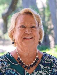 Obituary information for Mildred Bates Scott