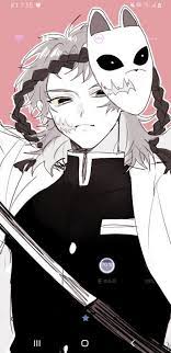 pin by malot sai on sabito anime demon slayer anime anime characters