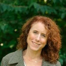 Grace Getchell, MS, CGC