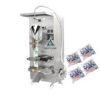 Sachet Water Filling Machine For Sale $ 1350