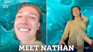 Who is Nathan